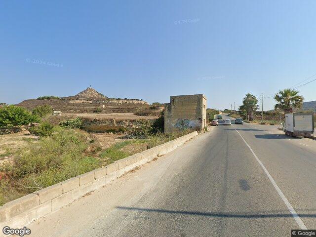 Triq Marsalforn,  Marsalforn,  Iż-Żebbuġ