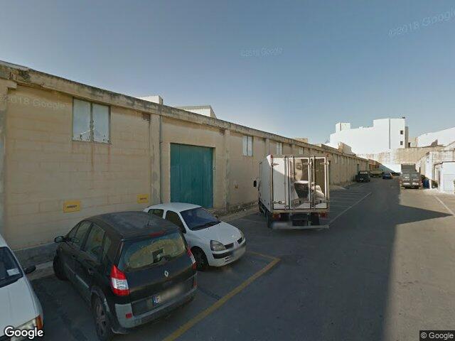 Triq il-Ħaddieda,  Central Business District Zone 5,  Ħal Qormi