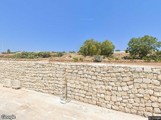 Triq Wied Il-Għajn,  Ħaż-Żabbar,  Reġjun tal-Port