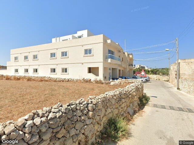 Triq in-Naxxar,  Ħal Għargħur,  Reġjun tal-Lvant