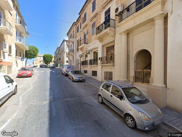 Senglea Discount Store,  Triq l-Arċisqof Mattei,  L-Isla