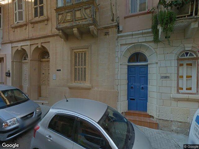 Vjal De La Salle,  Il-Gżira,  Reġjun tal-Lvant