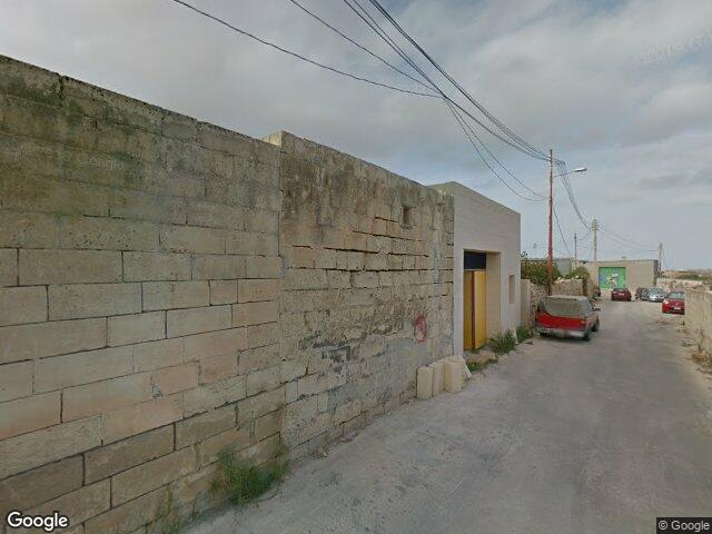 Triq Tal-Ħlas,  Ħal Mula,  Ħaż-Żebbuġ