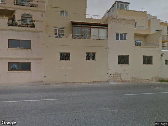 Triq Louis Wettinger,  Is-Selmun,  Il-Manikata