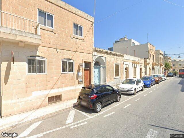 Triq il-Kbira,  Ħad-Dingli,  Reġjun tal-Punent