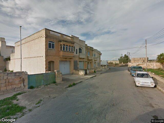 Triq Wied il-Għajn,  Iż-Żejtun,  Reġjun tan-Nofsinhar