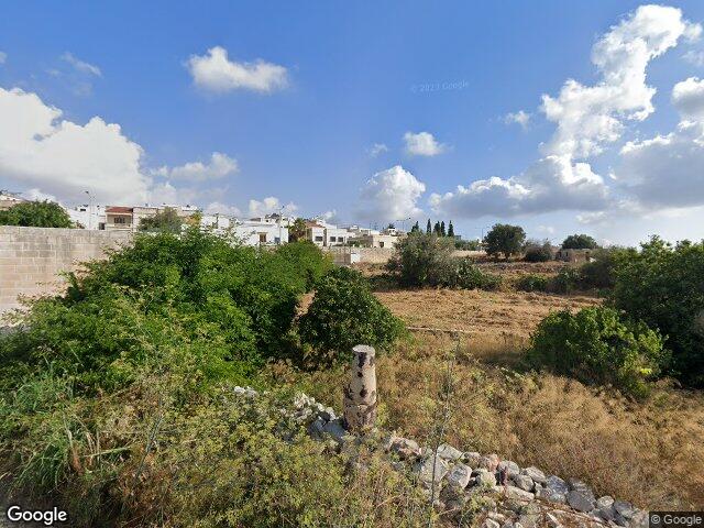 Triq San Pawl,  Ħ'Attard,  Reġjun tat-Tramuntana