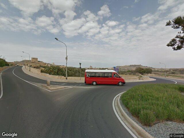 1,  Ta' Kerċem,  Reġjun Għawdex