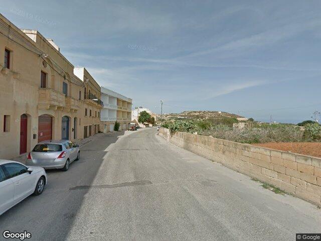 Triq Marsalforn,  Ix-Xagħra,  Reġjun Għawdex