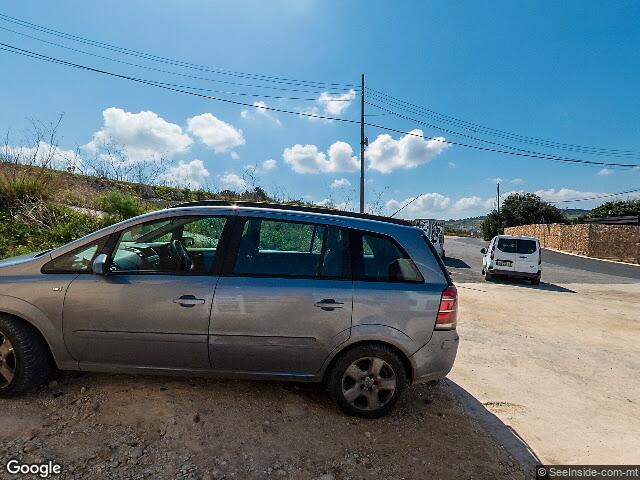 Triq tal-Imdawra,  Burmarrad,  Buġibba