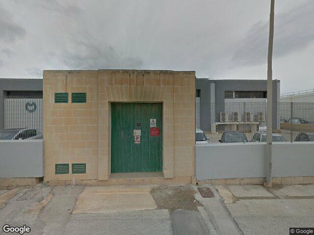 Birżebbuġa,  Reġjun tan-Nofsinhar,  BBG 1758