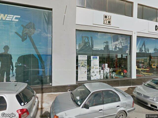 Triq is-Sardin,  Burmarrad,  San Pawl il-Baħar