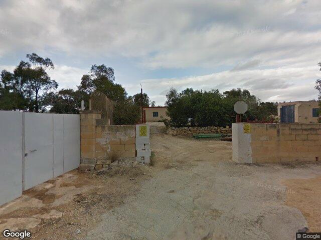 Ħal Għaxaq,  Reġjun tan-Nofsinhar,  BBG 1758