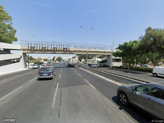 Il-Marsa - Moro,  Triq Aldo Moro,  Il-Marsa