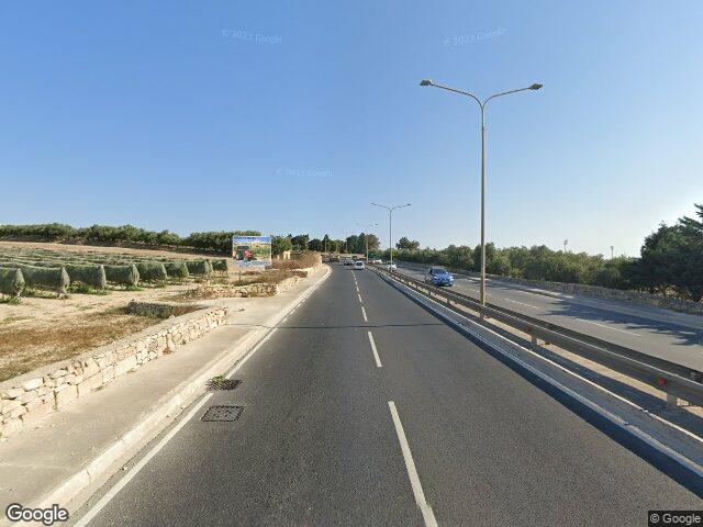 Triq Tal-Ħemsija,  L-Imdina,  Reġjun tal-Punent