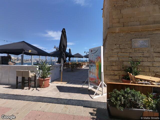 St. Julians Tower,  Triq it-Torri,  Tas-Sliema