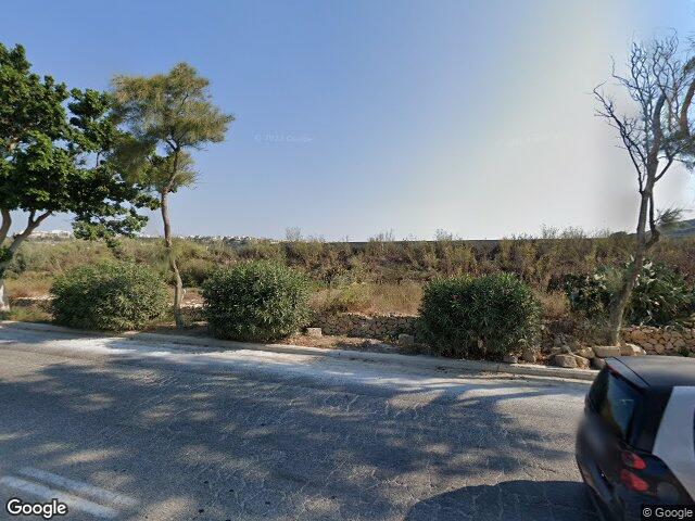 Triq Ta' Ħamet,  Ix-Xewkija,  Reġjun Għawdex