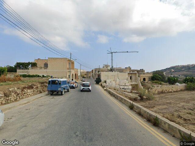 Triq il-Fanal,  Ta' Għammar,  L-Għasri