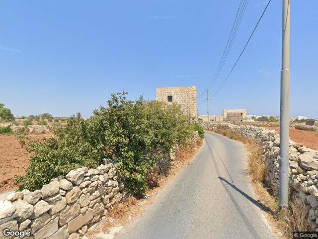 Triq Ħas-Saptan,  Ħal Għaxaq,  Reġjun tan-Nofsinhar