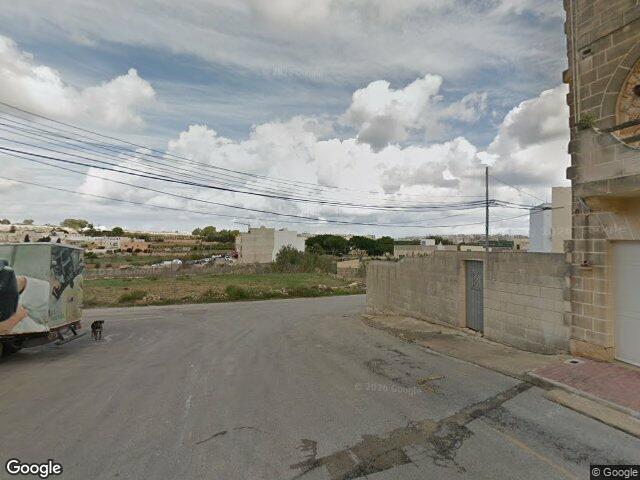 Triq l-Insolja,  Burmarrad,  Buġibba