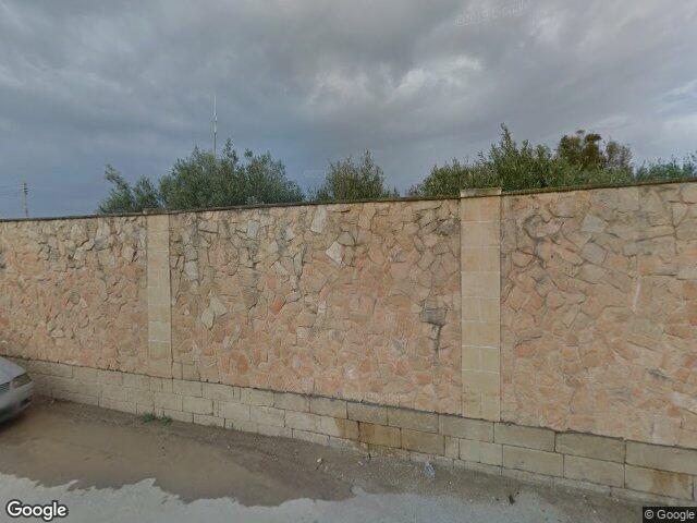 Ħaż-Żabbar,  Reġjun tal-Port,  ZBR 2853