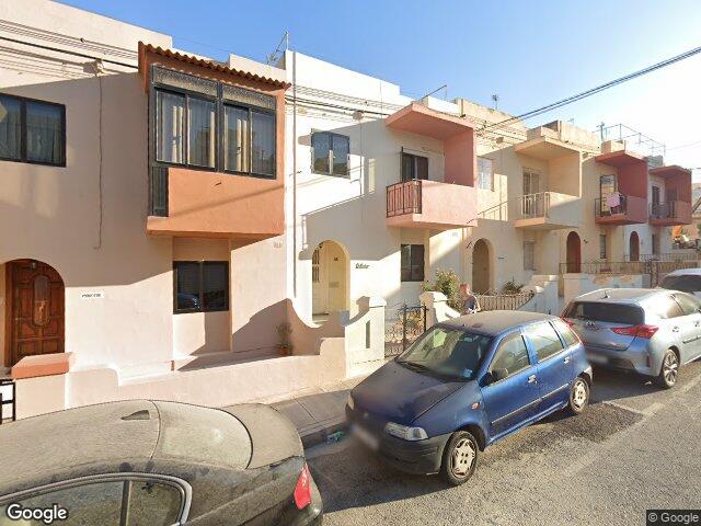 Triq iċ-Ċeżalpina,  Fleur-de-Lys,  Birkirkara