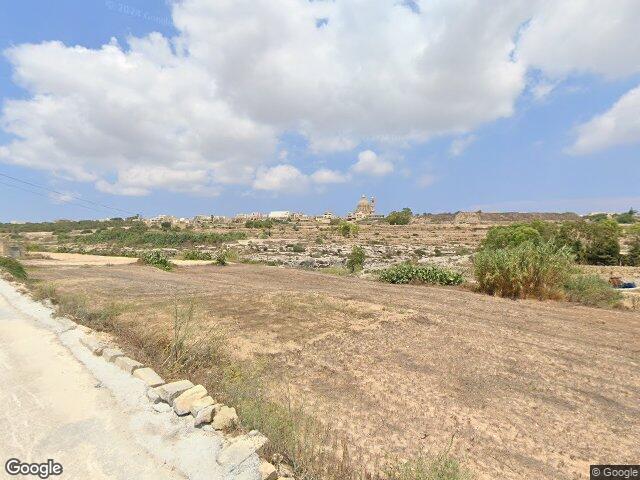 Triq Mġarr ix-Xini,  Ta' Sannat,  Reġjun Għawdex