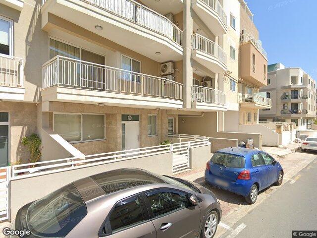 Triq is-Swieqi,  Is-Swieqi,  Reġjun tal-Lvant