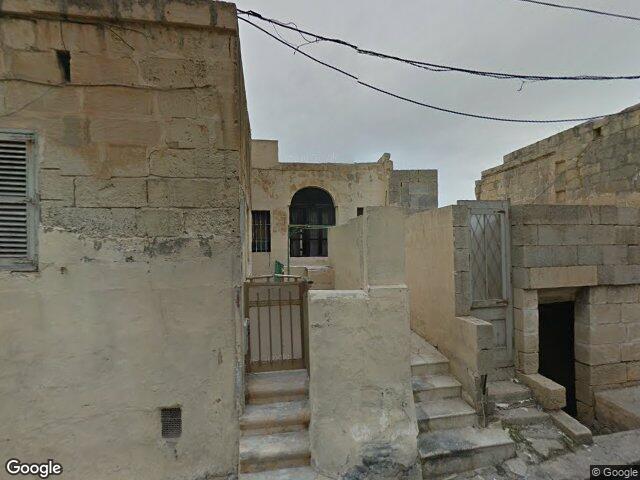 254A - 259,  Triq San Pawl,  Ix-Xemxija