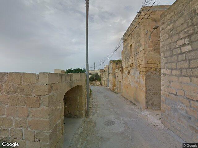 Triq ta' Bardan,  Ta' Sannat,  Reġjun Għawdex