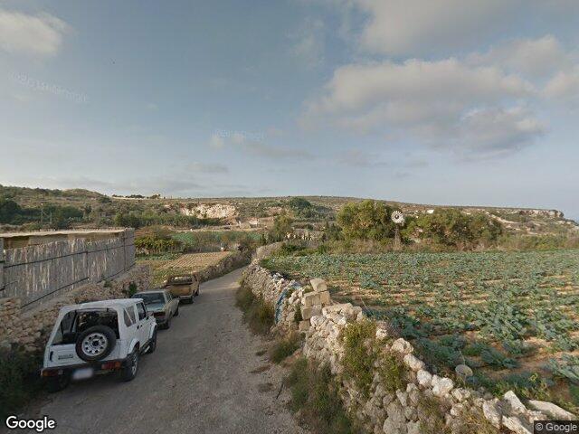 Triq tas-Surġent,  Il-Qala,  Reġjun Għawdex