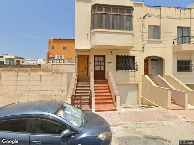 Triq il-Ħafur,  Ħ'Attard,  Reġjun tat-Tramuntana