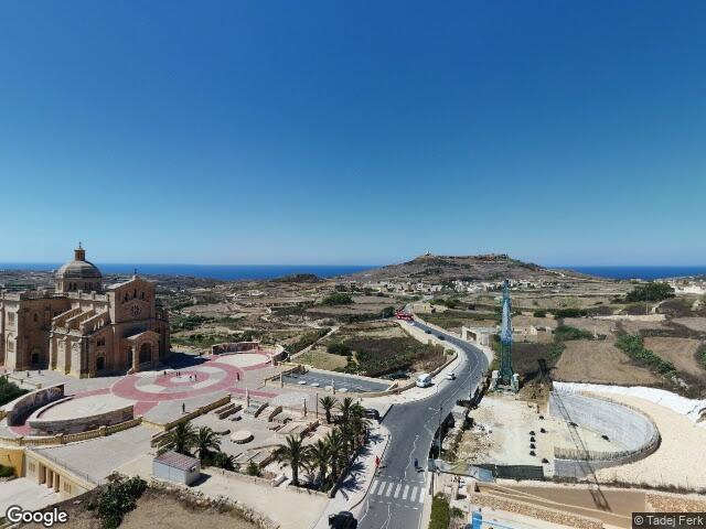 Triq ta' Pinu,  Ta' Għammar,  L-Għasri