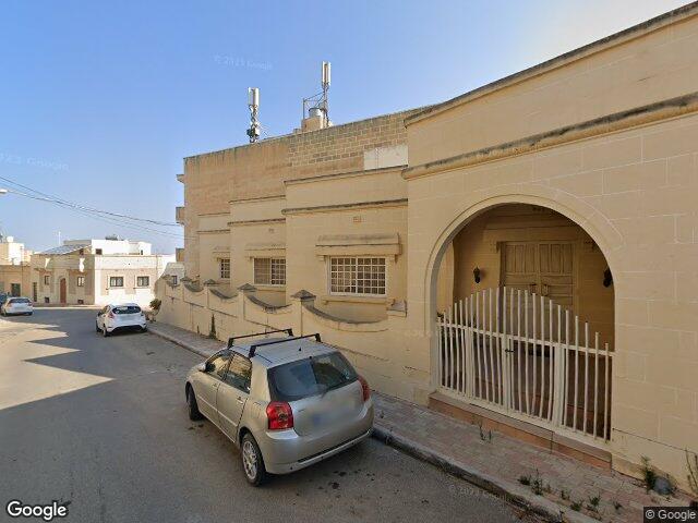 Triq Għonqa,  Ix-Xagħra,  Reġjun Għawdex