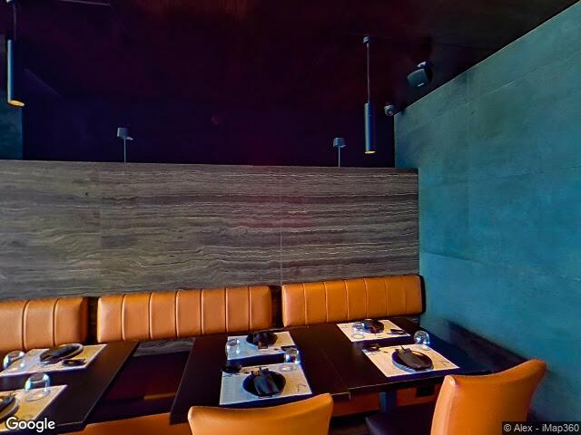 UMI - Sushi & Asian Fusion,  Triq Buġibba,  Buġibba