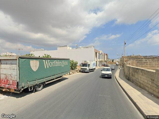 Triq Tal-Ħandaq,  Tal-Ħandaq,  Ħal Qormi