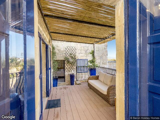 Triq Dalelands,  San Lawrenz,  Reġjun Għawdex