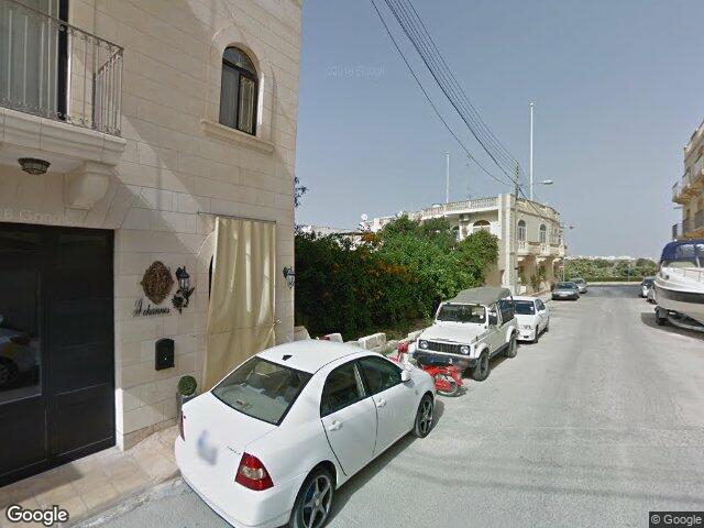 Triq Majmuna,  Ix-Xewkija,  Reġjun Għawdex