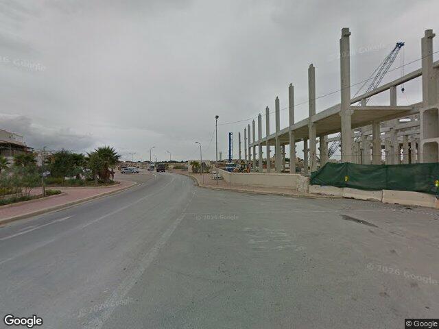 Triq Ħal Far,  Birżebbuġa,  Reġjun tan-Nofsinhar