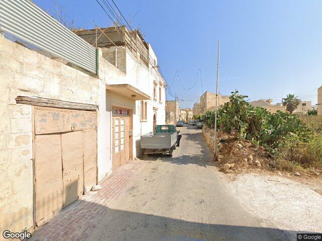 9,  Triq Skapuċċina,  Iż-Żebbuġ