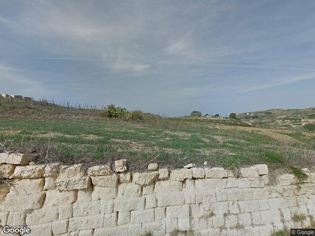 Triq ta' Għajn Ħosna,  Ix-Xagħra,  Reġjun Għawdex