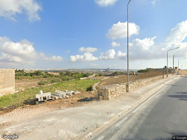 Triq l-Imdina,  Ħal Mula,  Ħaż-Żebbuġ