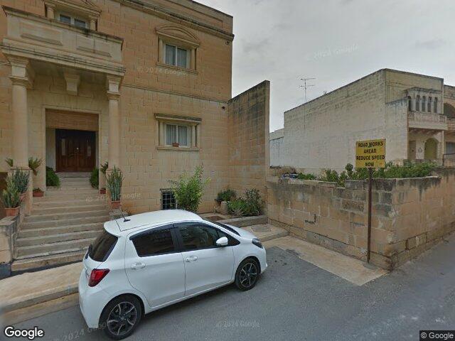 Ċentru Marija Bambina,  Triq il-Fustan,  Ħaż-Żabbar