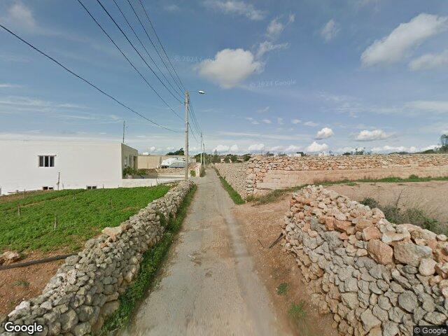 Triq il-Prinjol,  Landrijiet,  Ir-Rabat