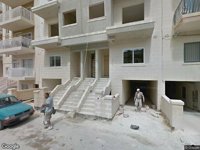 Triq Tumas Galea,  L-Imrieħel,  Birkirkara