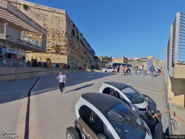 Il-Waterfront tal-Belt,  Il-Furjana,  Reġjun tal-Port