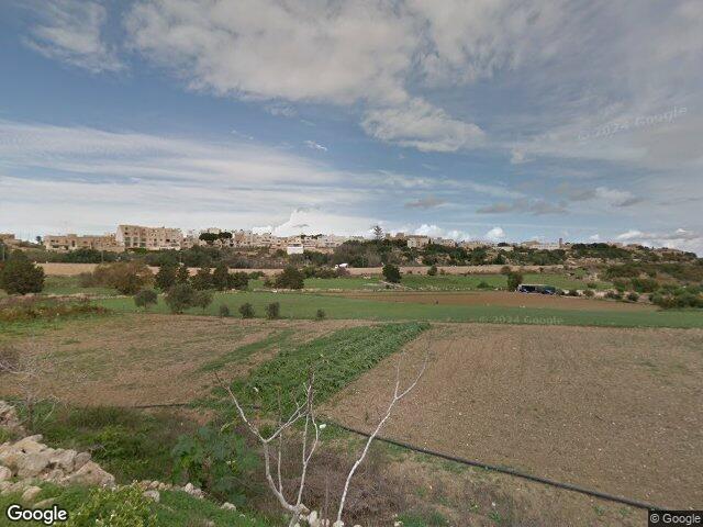 L-Imtarfa,  Reġjun tat-Tramuntana,  RBT 4017