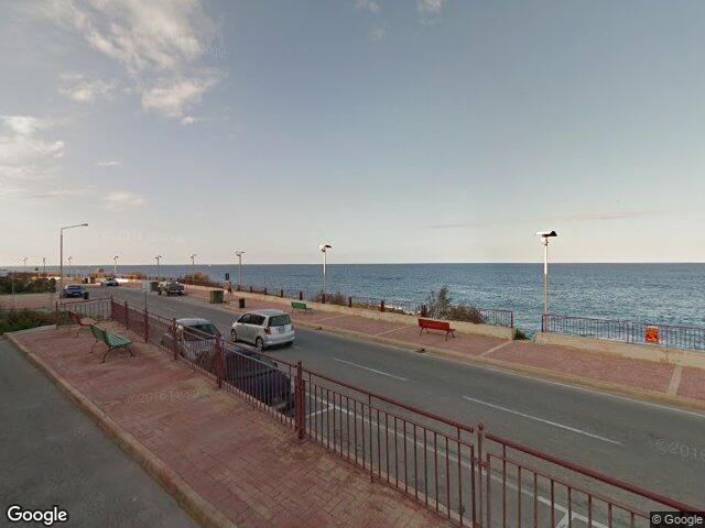 Dawret ix-Xatt,  Ix-Xgħajra,  Reġjun tal-Port