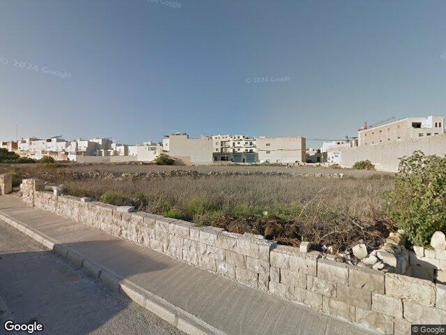 Vjal ir-Royal Malta Artillery,  Ħal Qormi,  Reġjun tan-Nofsinhar