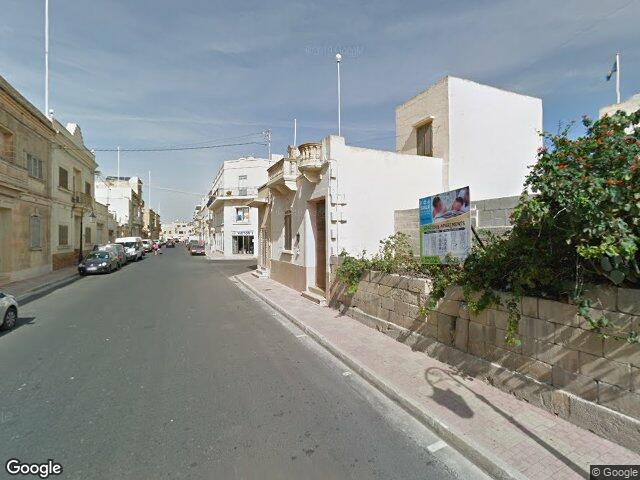 Joyce's,  Vjal it-Tmienja ta' Settembru,  Ix-Xagħra